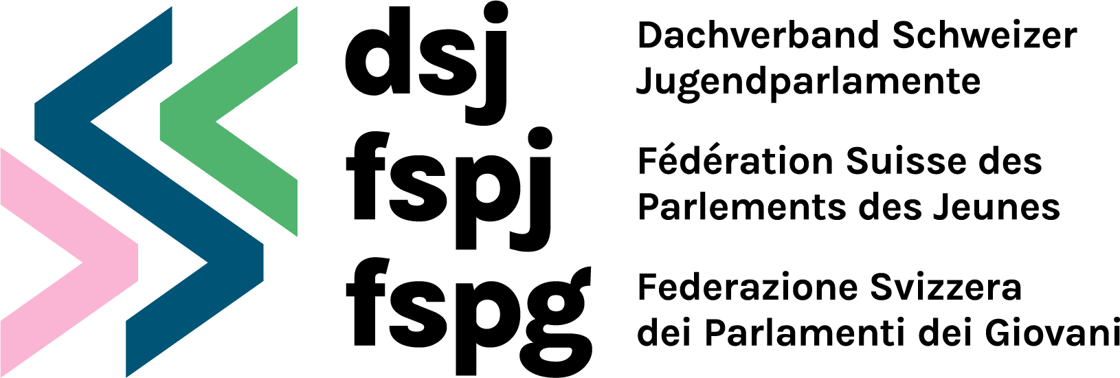 DSJ Logo