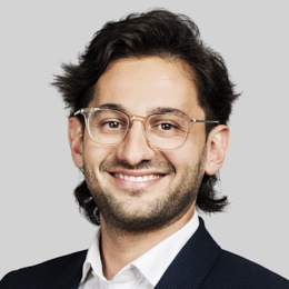 Hasan Candan