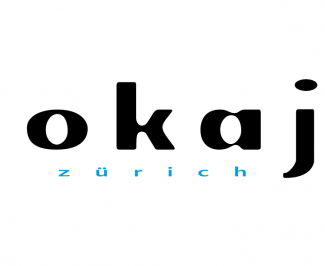 Okaj-Zürich Logo