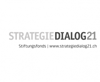StrategieDialog21 Logo