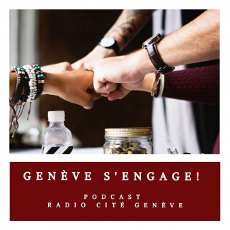 Podcast Radio Cité Genève