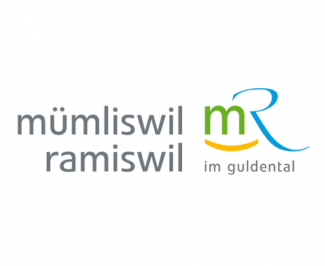 Gemeindelogo Mümliswil-Ramiswil