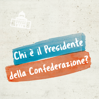 Domanda: Chi è il Presidente?