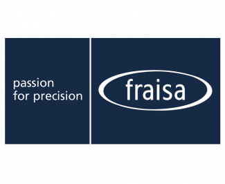 Logo von Fraisa