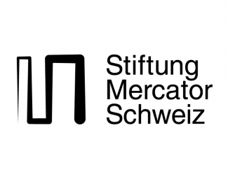 Logo Stiftung Mercator Schweiz