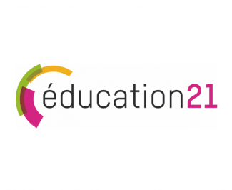 Logo éducation21