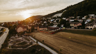 Beringen