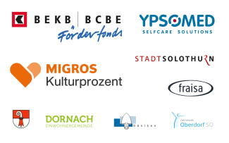 Unsere Partner:innen für den Jugendpolittag Solothurn