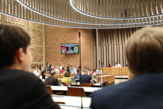 Gemeinderatssitzung