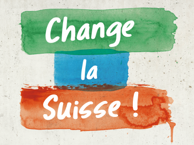 Change la Suisse 2022