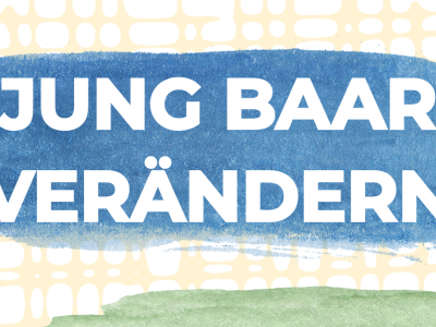 Jung Baar verändern 